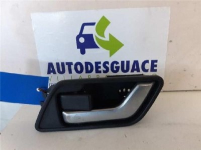 Manilla Interior Puerta Trasera Izquierda Land Rover FREELANDER 2 2 Td4