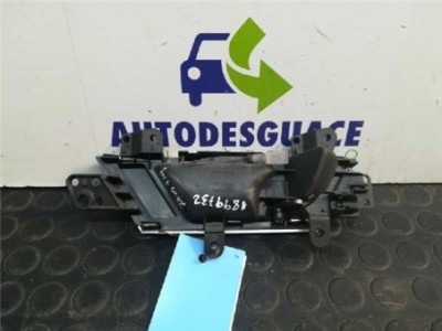 Manilla Interior Puerta Trasera Izquierda Audi A6 BERLINA 3 0 V6 24V TDI