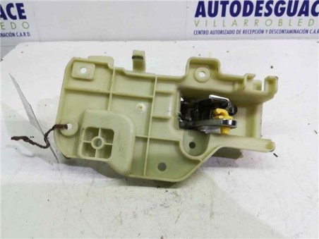 Manilla Interior Puerta Trasera Izquierda Chrysler JEEP COMPASS 2 2 CRD 
