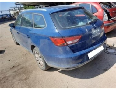 Faro Antiniebla Izquierdo Seat Leon ST 5F8  1 6 Reference [1 6 Ltr  - 81 kW TDI]