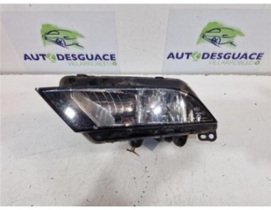 Faro Antiniebla Izquierdo Seat Leon ST 5F8  1 6 Reference [1 6 Ltr  - 81 kW TDI]