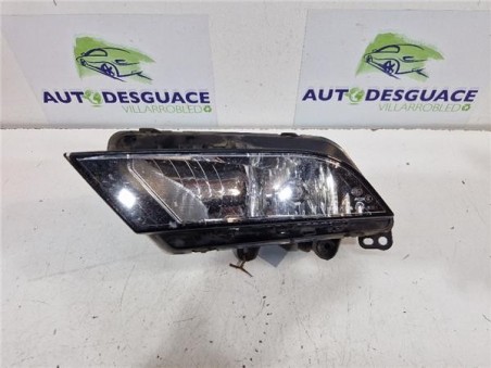 Faro Antiniebla Izquierdo Seat Leon ST 5F8  1 6 Reference [1 6 Ltr  - 81 kW TDI]