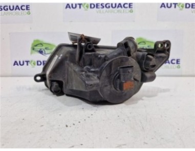 Faro Antiniebla Izquierdo Seat Leon ST 5F8  1 6 Reference [1 6 Ltr  - 81 kW TDI]