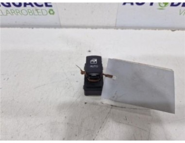 MANDO ELEVALUNAS DELANTERO DERECHO Jeep Compass  1 6 Limited FWD [1 6 Ltr  - 88 kW M-Jet CAT]