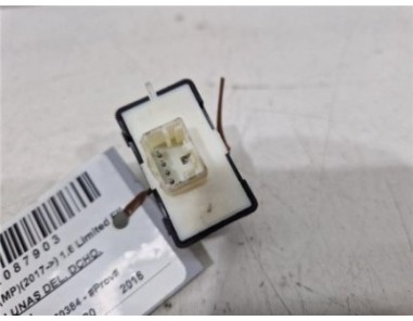 MANDO ELEVALUNAS DELANTERO DERECHO Jeep Compass  1 6 Limited FWD [1 6 Ltr  - 88 kW M-Jet CAT]