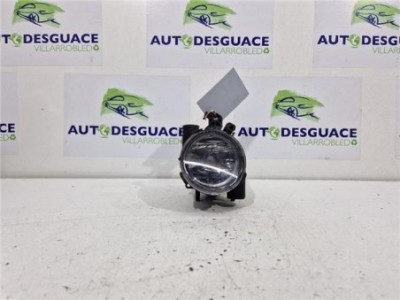 Faro Antiniebla Izquierdo Volvo S80 Berlina  2 4 D5 Executive [2 4 Ltr  - 136 kW Diesel CAT]