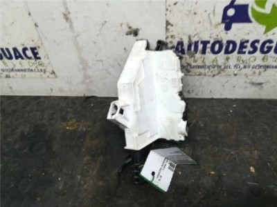 Cerradura Puerta Corredera Izquierda Citroen BERLINGO CUADRO 1 6 16V HDi FAP