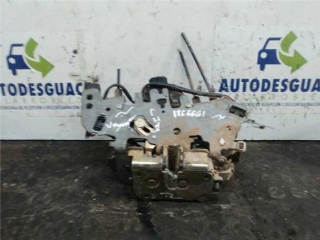 Cerradura Puerta Corredera Izquierda Chrysler VOYAGER 2 5 CRD 