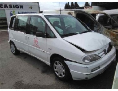 Cerradura Puerta Corredera Izquierda Peugeot 806 2 0 HDi 