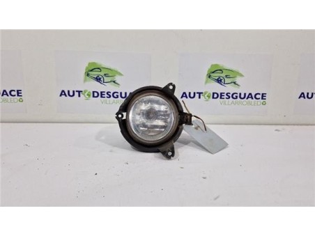 Faro Antiniebla Izquierdo Ssangyong RODIUS 2 7 Turbodiesel 