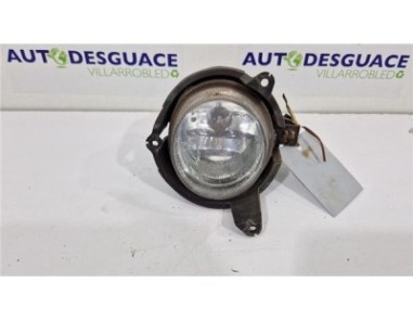 Faro Antiniebla Izquierdo Ssangyong RODIUS 2 7 Turbodiesel 