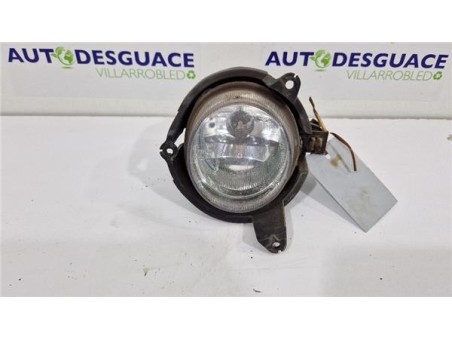 Faro Antiniebla Izquierdo Ssangyong RODIUS 2 7 Turbodiesel 