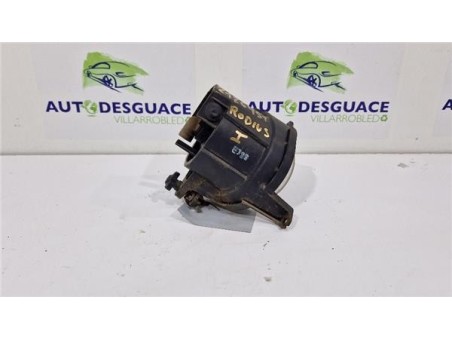 Faro Antiniebla Izquierdo Ssangyong RODIUS 2 7 Turbodiesel 