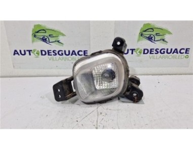 Faro Antiniebla Izquierdo Kia Picanto  1 0 Attract [1 0 Ltr  - 49 kW CAT]