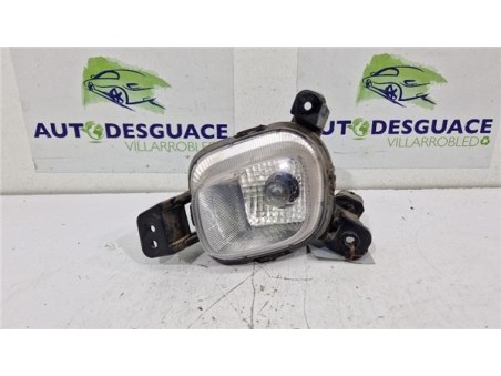 Faro Antiniebla Izquierdo Kia Picanto  1 0 Attract [1 0 Ltr  - 49 kW CAT]
