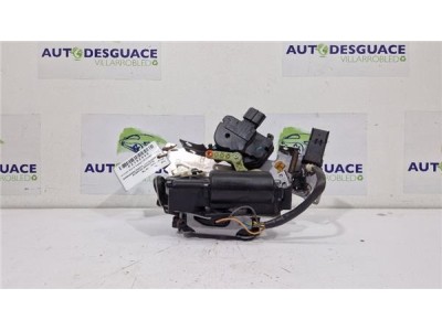 Cerradura Puerta Corredera Izquierda Chrysler Grand Voyager  2 8 LX [2 8 Ltr  - 120 kW CRD CAT]