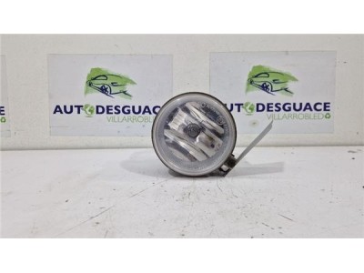 Faro Antiniebla Izquierdo Chrysler Grand Voyager  2 8 LX [2 8 Ltr  - 120 kW CRD CAT]