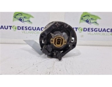 Faro Antiniebla Izquierdo Chrysler Grand Voyager  2 8 LX [2 8 Ltr  - 120 kW CRD CAT]