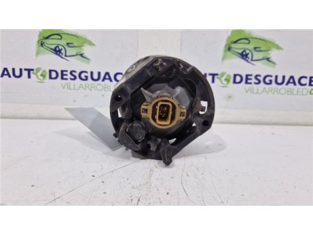 Faro Antiniebla Izquierdo Chrysler Grand Voyager  2 8 LX [2 8 Ltr  - 120 kW CRD CAT]