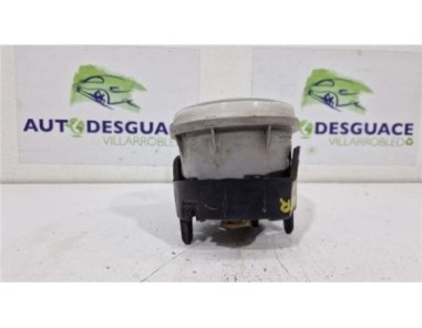 Faro Antiniebla Izquierdo Chrysler Grand Voyager  2 8 LX [2 8 Ltr  - 120 kW CRD CAT]