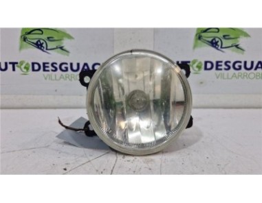 Faro Antiniebla Izquierdo Peugeot 3008  1 6 Premium [1 6 Ltr  - 80 kW HDi FAP CAT ]