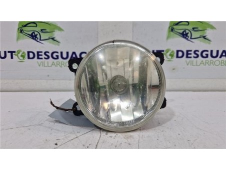 Faro Antiniebla Izquierdo Peugeot 3008  1 6 Premium [1 6 Ltr  - 80 kW HDi FAP CAT ]
