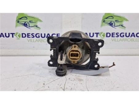 Faro Antiniebla Izquierdo Peugeot 3008  1 6 Premium [1 6 Ltr  - 80 kW HDi FAP CAT ]