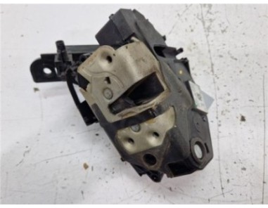 Cerradura Puerta Corredera Izquierda Ford Tourneo Courier  1 5 Titanium [1 5 Ltr  - 70 kW TDCi CAT]