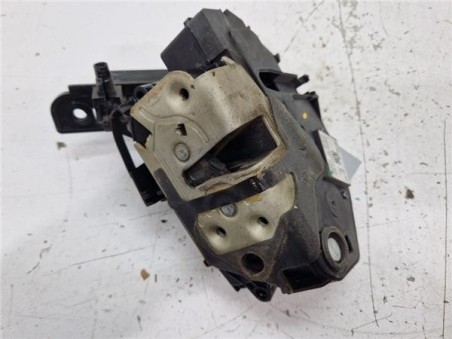 Cerradura Puerta Corredera Izquierda Ford Tourneo Courier  1 5 Titanium [1 5 Ltr  - 70 kW TDCi CAT]