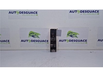 MANDO ELEVALUNAS DELANTERO IZQUIERDO Ford C-Max  1 6 Trend [1 6 Ltr  - 85 kW TDCi CAT]