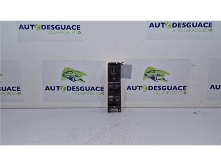 MANDO ELEVALUNAS DELANTERO IZQUIERDO Ford C-Max  1 6 Trend [1 6 Ltr  - 85 kW TDCi CAT]