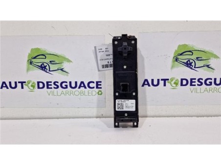 MANDO ELEVALUNAS DELANTERO IZQUIERDO Ford C-Max  1 6 Trend [1 6 Ltr  - 85 kW TDCi CAT]