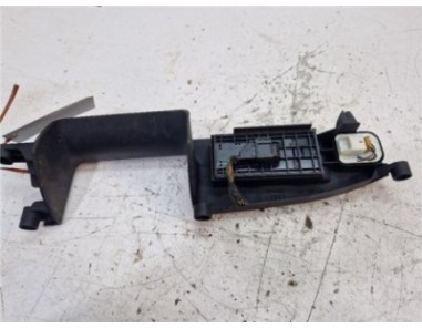 MANDO ELEVALUNAS DELANTERO IZQUIERDO Seat Exeo Berlina  2 0 Sport [2 0 Ltr  - 125 kW TDI]