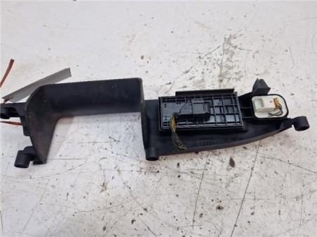 MANDO ELEVALUNAS DELANTERO IZQUIERDO Seat Exeo Berlina  2 0 Sport [2 0 Ltr  - 125 kW TDI]