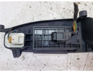 MANDO ELEVALUNAS DELANTERO IZQUIERDO Seat Exeo Berlina  2 0 Sport [2 0 Ltr  - 125 kW TDI]