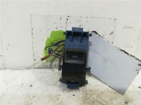 MANDO ELEVALUNAS DELANTERO DERECHO Toyota VERSO 2 0 D-4D 