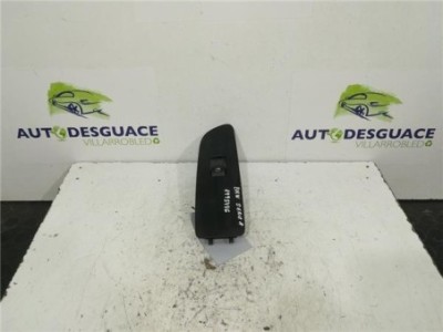 MANDO ELEVALUNAS DELANTERO DERECHO BMW Serie 1 Coupe  2 0 120d [2 0 Ltr  - 130 kW Turbodiesel CAT]