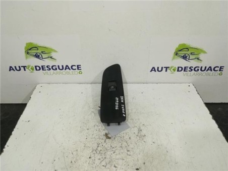 MANDO ELEVALUNAS DELANTERO DERECHO BMW Serie 1 Coupe  2 0 120d [2 0 Ltr  - 130 kW Turbodiesel CAT]