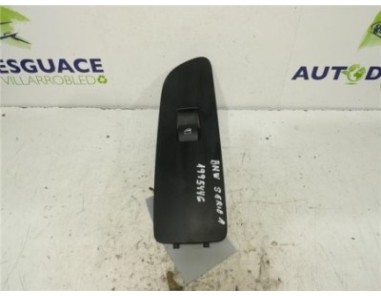 MANDO ELEVALUNAS DELANTERO DERECHO BMW Serie 1 Coupe  2 0 120d [2 0 Ltr  - 130 kW Turbodiesel CAT]