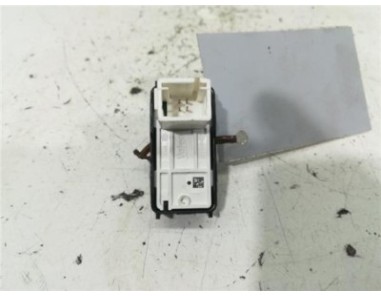 MANDO ELEVALUNAS DELANTERO DERECHO Citroen C3  1 6 Elle [1 6 Ltr  - 55 kW Blue-HDI FAP]