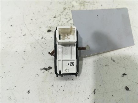 MANDO ELEVALUNAS DELANTERO DERECHO Citroen C3  1 6 Elle [1 6 Ltr  - 55 kW Blue-HDI FAP]