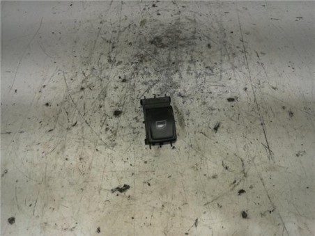 MANDO ELEVALUNAS DELANTERO DERECHO Skoda Rapid  1 6 Active [1 6 Ltr  - 77 kW TDI DPF]