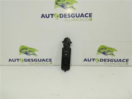 MANDO ELEVALUNAS DELANTERO DERECHO Peugeot 508 2 0 16V HDi FAP 