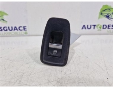 MANDO ELEVALUNAS DELANTERO DERECHO Renault Captur II  1 0 Experience [1 0 Ltr  - 74 kW TCE]