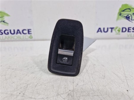 MANDO ELEVALUNAS DELANTERO DERECHO Renault Captur II  1 0 Experience [1 0 Ltr  - 74 kW TCE]