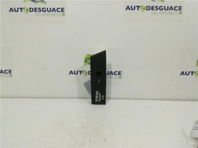 MANDO ELEVALUNAS DELANTERO DERECHO Volkswagen Passat Berlina  1 6 TDI