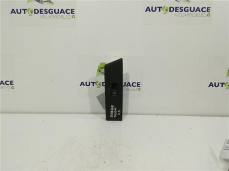 MANDO ELEVALUNAS DELANTERO DERECHO Volkswagen Passat Berlina  1 6 TDI