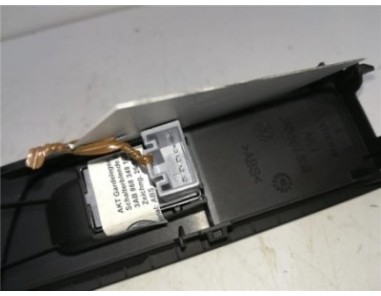 MANDO ELEVALUNAS DELANTERO DERECHO Volkswagen Passat Berlina  1 6 TDI