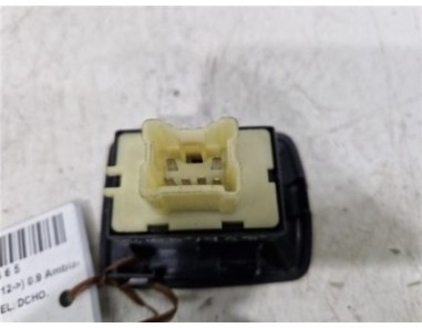 MANDO ELEVALUNAS DELANTERO DERECHO Dacia Sandero II  0 9 Ambiance [0 9 Ltr  - 66 kW TCE CAT bivalent  Gasolina / GPL]