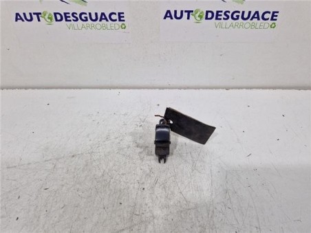 MANDO ELEVALUNAS DELANTERO DERECHO Nissan Tiida  1 5 Acenta [1 5 Ltr  - 78 kW dCi Turbodiesel CAT]